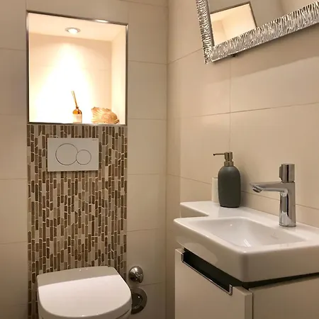 Apartment Private Fair *