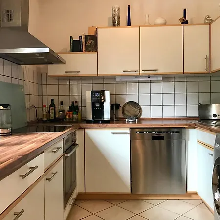 Private Fair Apartment