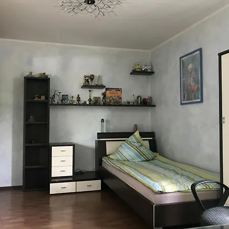 Private Fair 아파트 하노버